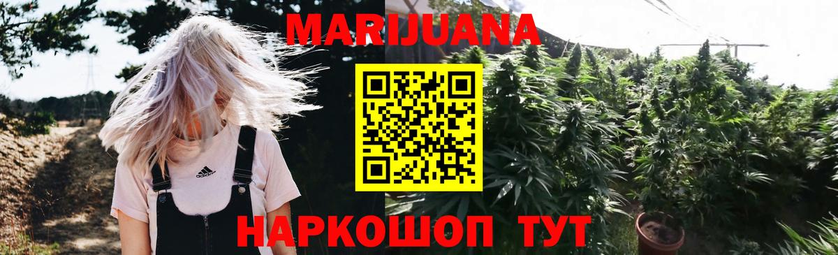 МАРИХУАНА гибрид Корсаков